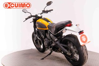 DUCATI SCRAMBLER 800