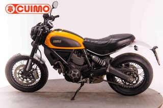 DUCATI SCRAMBLER 800