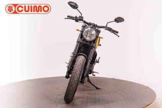 DUCATI SCRAMBLER 800