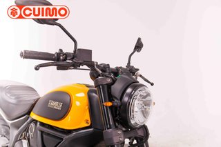 DUCATI SCRAMBLER 800