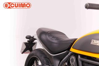 DUCATI SCRAMBLER 800