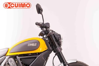 DUCATI SCRAMBLER 800
