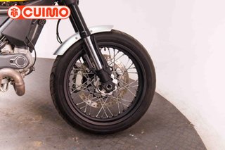 DUCATI SCRAMBLER 800