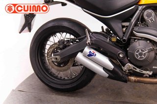 DUCATI SCRAMBLER 800