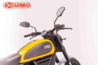 DUCATI SCRAMBLER 800