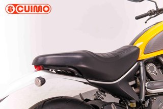 DUCATI SCRAMBLER 800