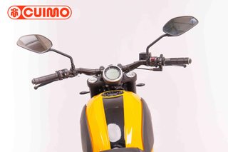 DUCATI SCRAMBLER 800