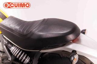 DUCATI SCRAMBLER 800