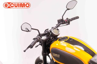 DUCATI SCRAMBLER 800