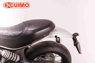 DUCATI SCRAMBLER 800