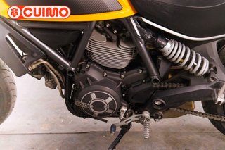 DUCATI SCRAMBLER 800