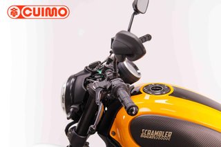 DUCATI SCRAMBLER 800