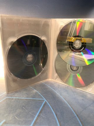 Dvd, Buen Estado, Paul Newman Collection