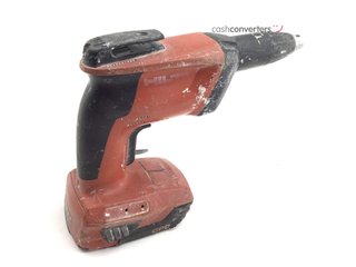 taladro a bateria hilti sd500