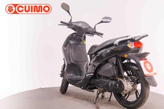 PEUGEOT TWEET 125