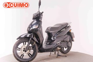 PEUGEOT TWEET 125