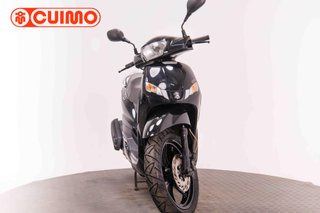 PEUGEOT TWEET 125