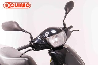 PEUGEOT TWEET 125
