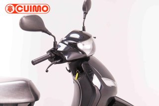 PEUGEOT TWEET 125