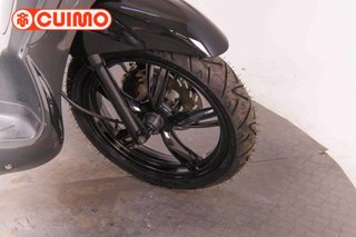 PEUGEOT TWEET 125