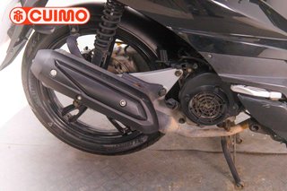 PEUGEOT TWEET 125