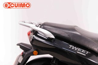 PEUGEOT TWEET 125