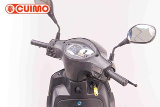 PEUGEOT TWEET 125