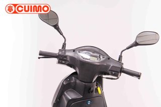 PEUGEOT TWEET 125