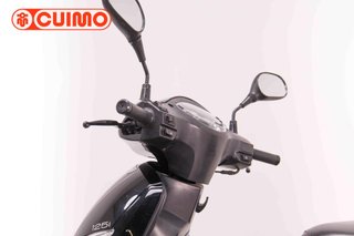 PEUGEOT TWEET 125