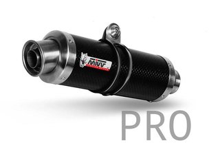 Tubo escape MIVV HONDA CB500X CBR500