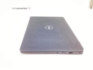 pc portatil dell latitude 7400
