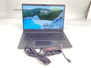 pc portatil dell latitude 7400