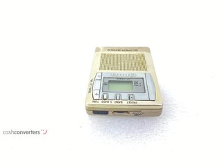 otras radios aiwa cr-ds800