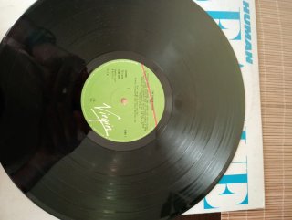 Vinilo The Human League - Dare!