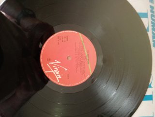Vinilo The Human League - Dare!