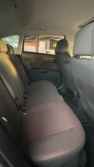 SEAT Leon 2007