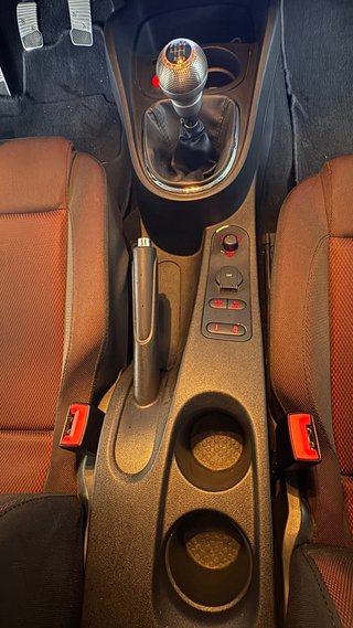 SEAT Leon 2007
