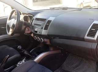 Mitsubishi 460345 cinturón seguridad outlander
