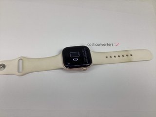 apple watch series 10 42mm (gps 4g) aluminio