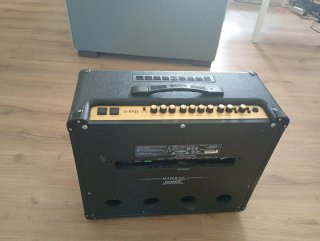 Amplificador Marshall Haze 40 Válvulas