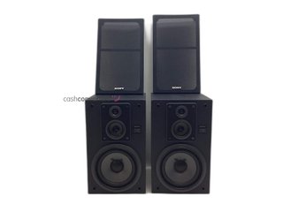 altavoces hifi sony ss-h2500
