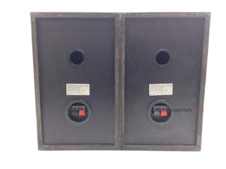 altavoces hifi sony ss-h2500