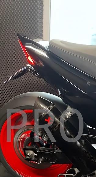 Tubo escape Akrapovic YAMAHA TMAX 500 560