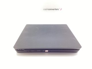 sony ps4 slim 1tb