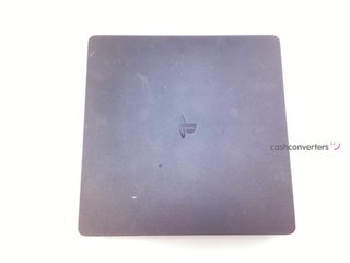 sony ps4 slim 1tb