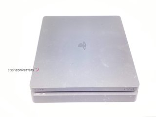 sony ps4 slim 1tb