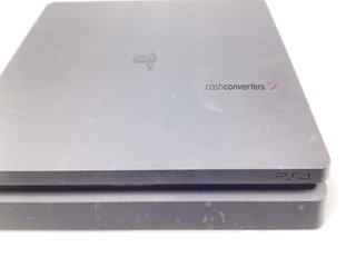sony ps4 slim 1tb