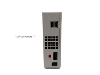 nintendo wii mod. rvl-001