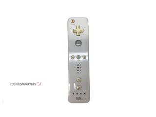 nintendo wii mod. rvl-001