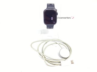 apple watch hermes series 8 45mm (gps 4g) acero inoxidable